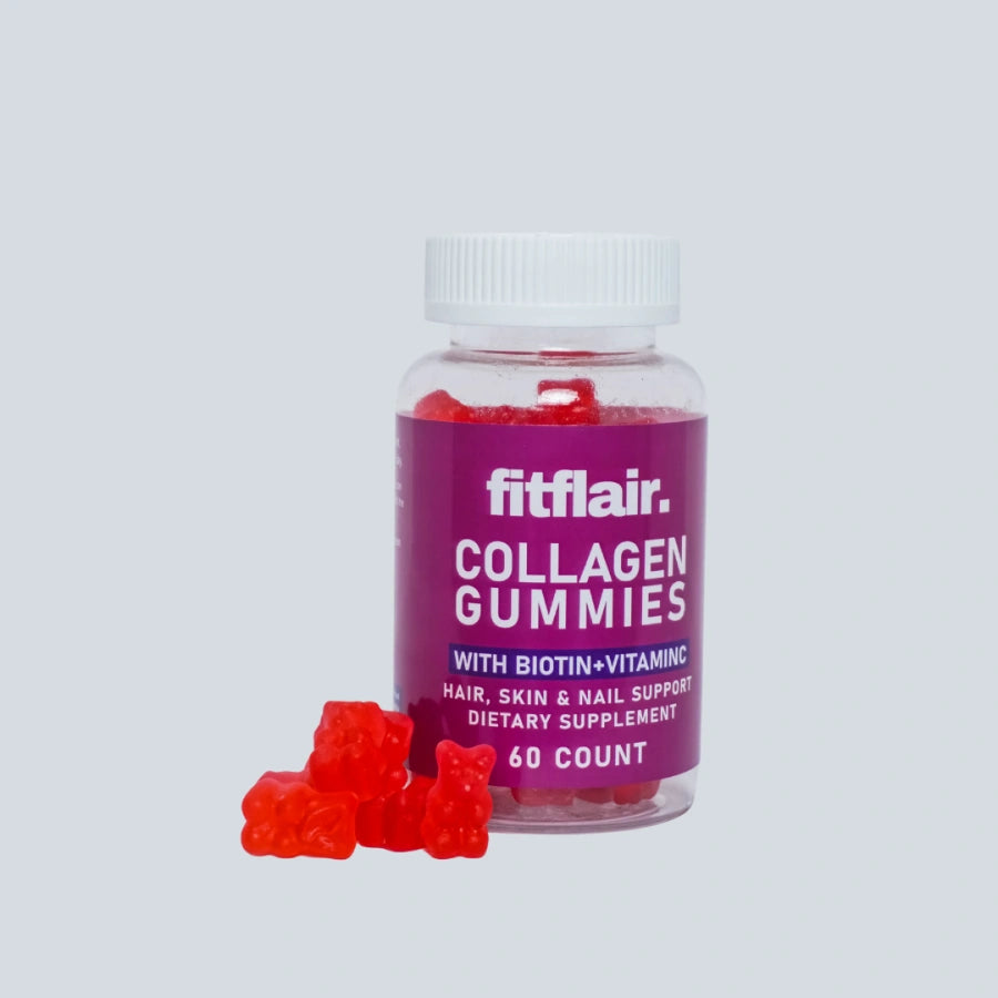 Collagen Gummies