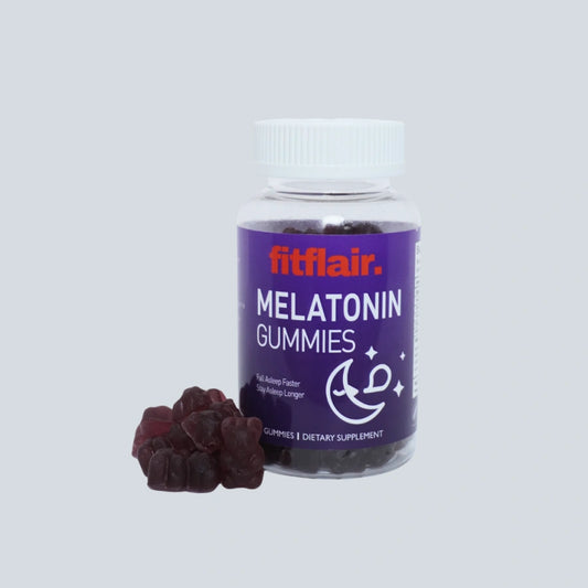 Melatonin Gummies