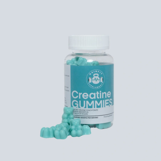 Creatine Gummies